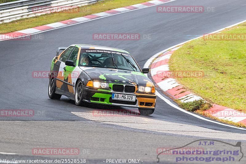 Bild #25528538 - Touristenfahrten Nürburgring Nordschleife (22.10.2023)