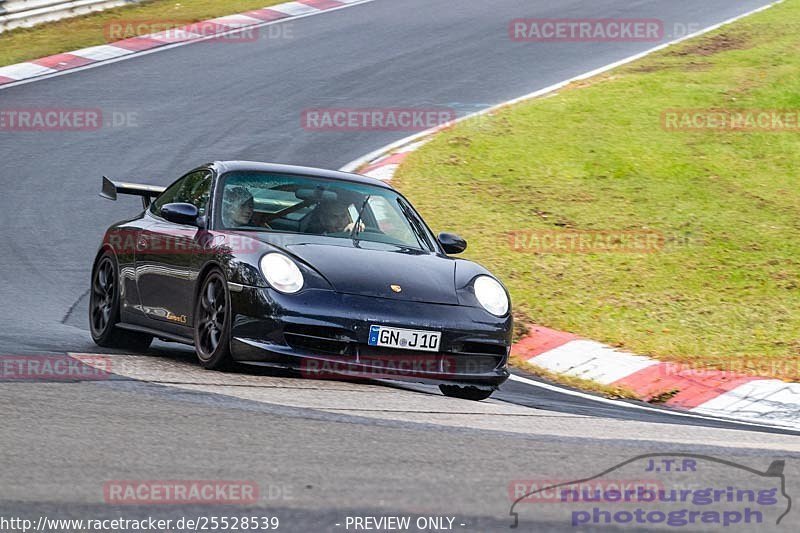 Bild #25528539 - Touristenfahrten Nürburgring Nordschleife (22.10.2023)