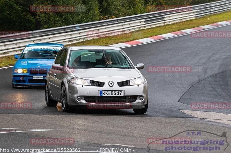 Bild #25528562 - Touristenfahrten Nürburgring Nordschleife (22.10.2023)