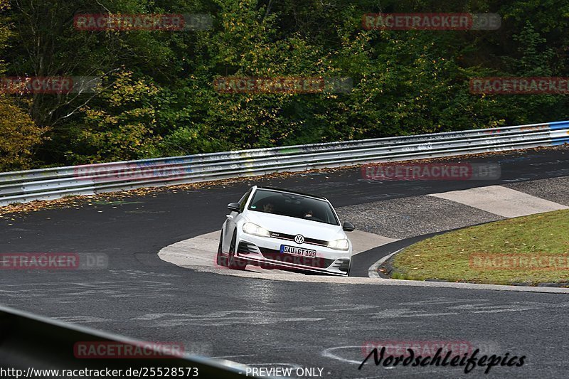 Bild #25528573 - Touristenfahrten Nürburgring Nordschleife (22.10.2023)