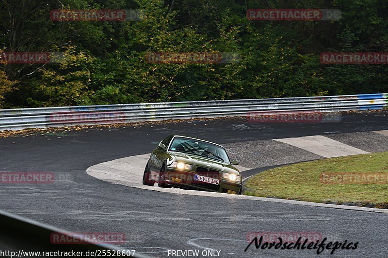 Bild #25528607 - Touristenfahrten Nürburgring Nordschleife (22.10.2023)