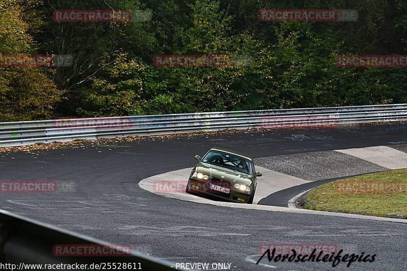 Bild #25528611 - Touristenfahrten Nürburgring Nordschleife (22.10.2023)