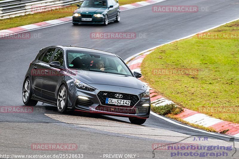 Bild #25528633 - Touristenfahrten Nürburgring Nordschleife (22.10.2023)