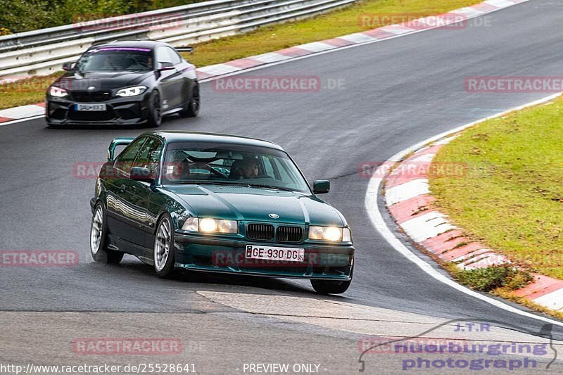 Bild #25528641 - Touristenfahrten Nürburgring Nordschleife (22.10.2023)