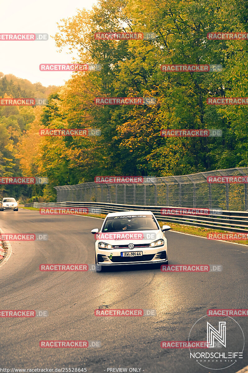 Bild #25528645 - Touristenfahrten Nürburgring Nordschleife (22.10.2023)