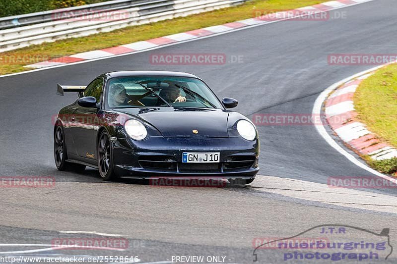 Bild #25528646 - Touristenfahrten Nürburgring Nordschleife (22.10.2023)