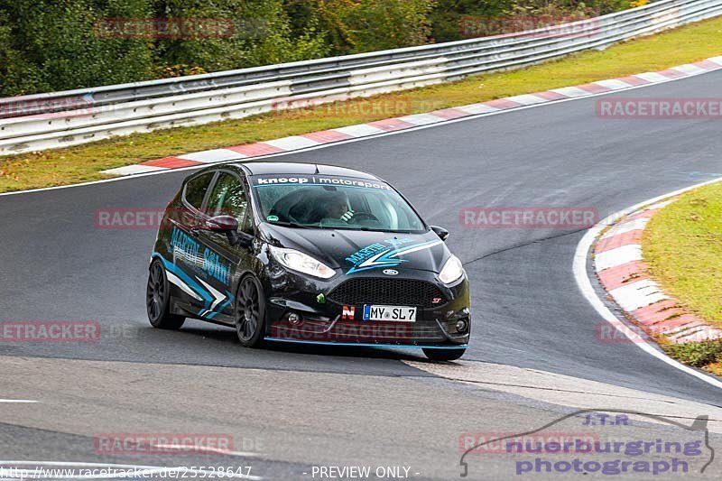 Bild #25528647 - Touristenfahrten Nürburgring Nordschleife (22.10.2023)