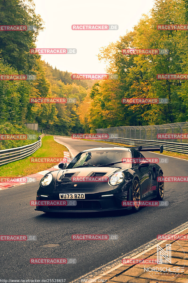 Bild #25528657 - Touristenfahrten Nürburgring Nordschleife (22.10.2023)