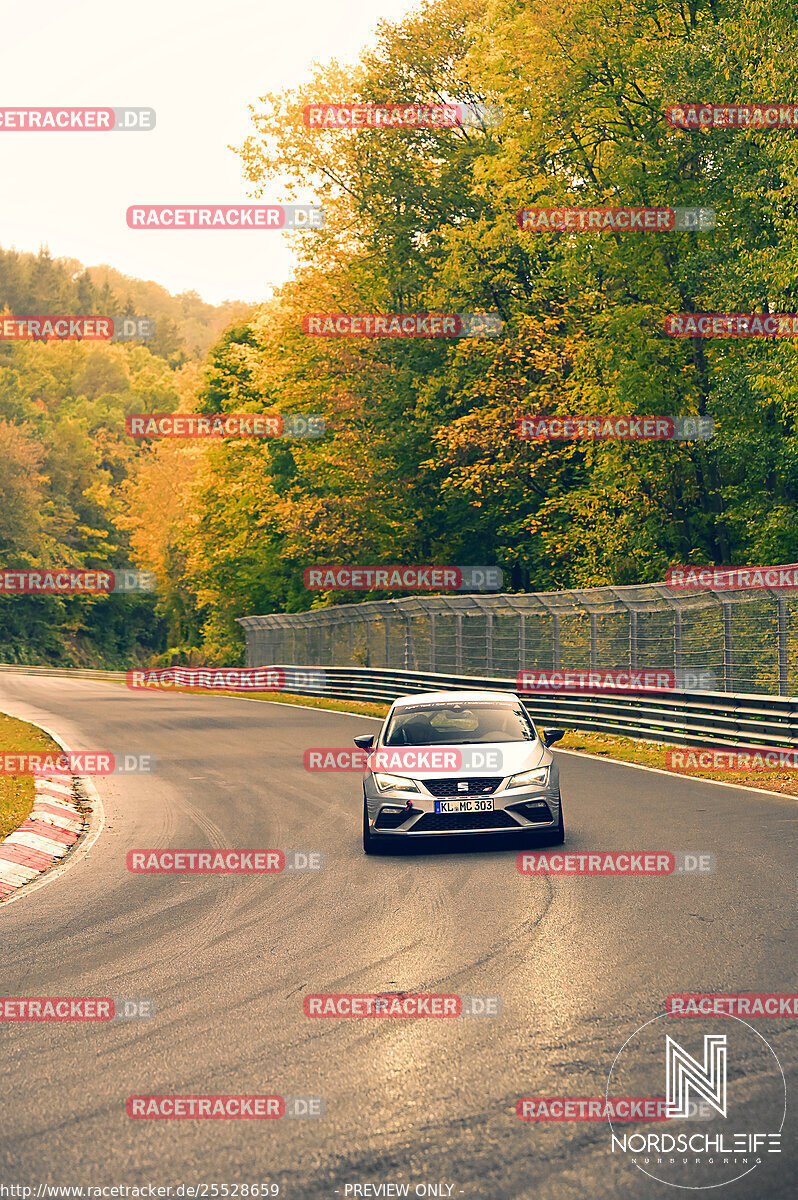 Bild #25528659 - Touristenfahrten Nürburgring Nordschleife (22.10.2023)