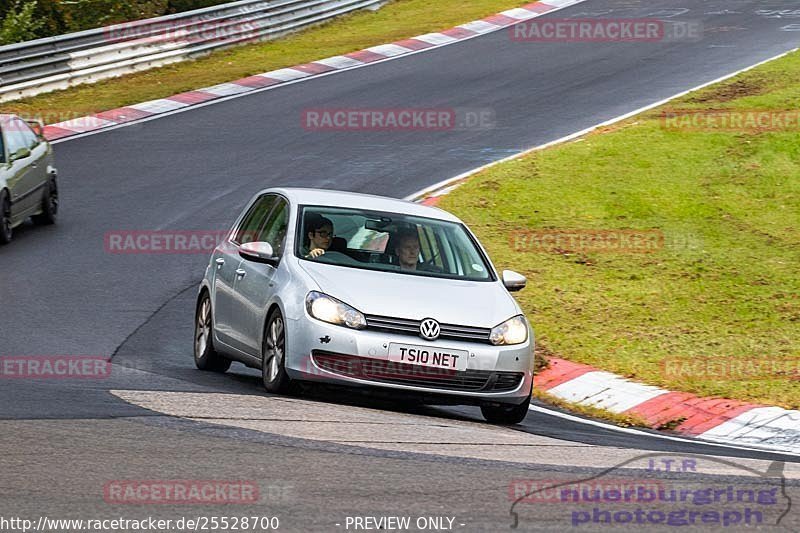 Bild #25528700 - Touristenfahrten Nürburgring Nordschleife (22.10.2023)