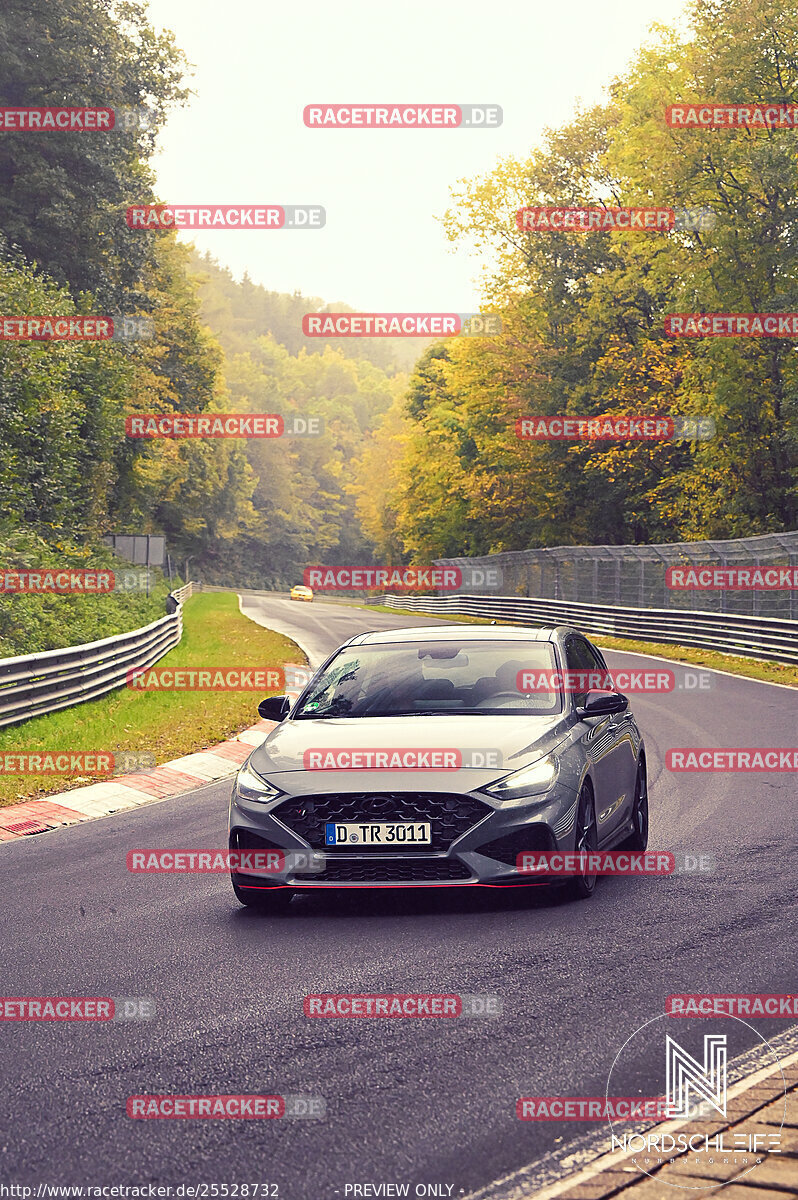 Bild #25528732 - Touristenfahrten Nürburgring Nordschleife (22.10.2023)