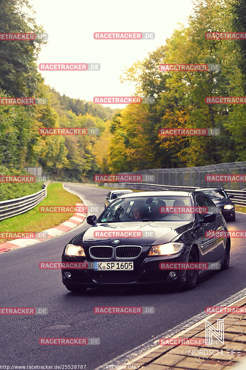 Bild #25528787 - Touristenfahrten Nürburgring Nordschleife (22.10.2023)