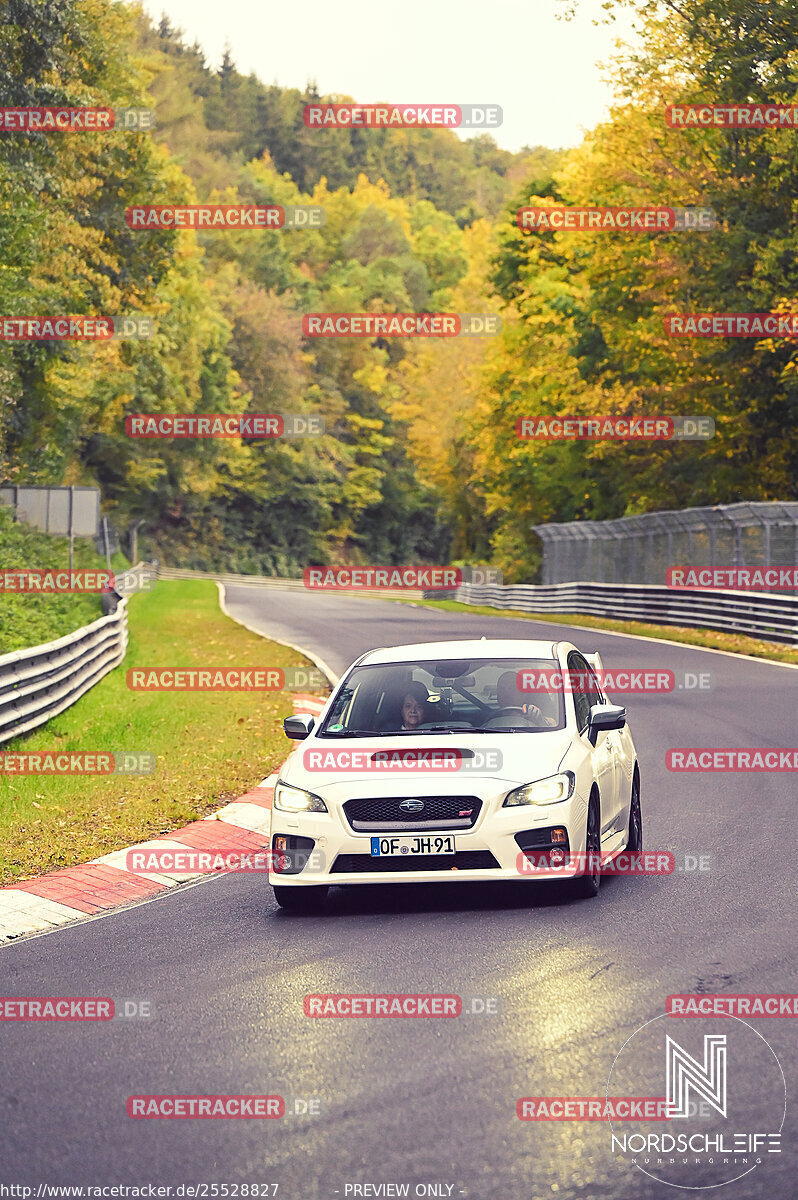 Bild #25528827 - Touristenfahrten Nürburgring Nordschleife (22.10.2023)