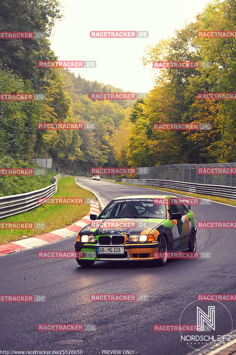 Bild #25528850 - Touristenfahrten Nürburgring Nordschleife (22.10.2023)