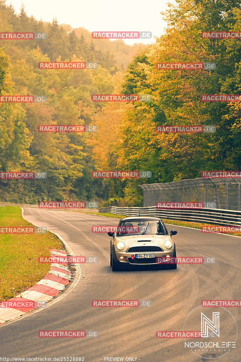 Bild #25528882 - Touristenfahrten Nürburgring Nordschleife (22.10.2023)