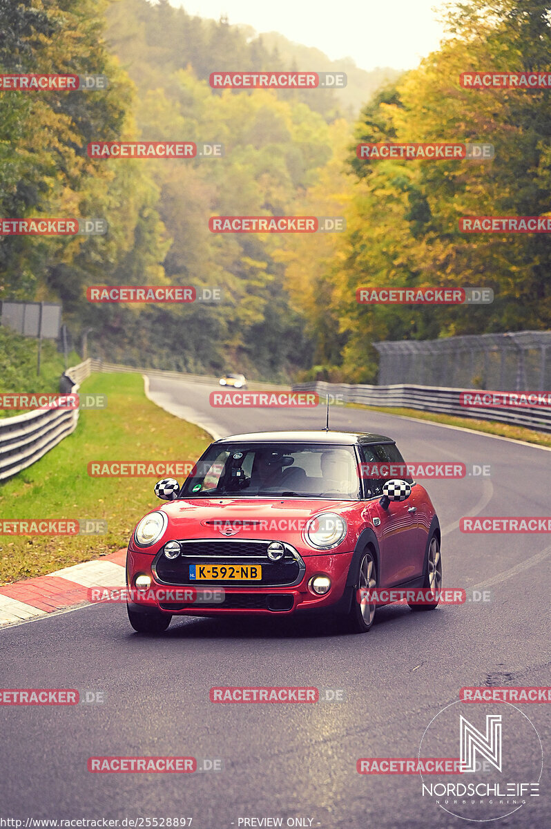 Bild #25528897 - Touristenfahrten Nürburgring Nordschleife (22.10.2023)