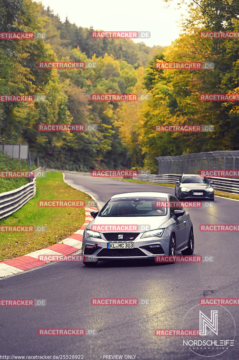 Bild #25528922 - Touristenfahrten Nürburgring Nordschleife (22.10.2023)