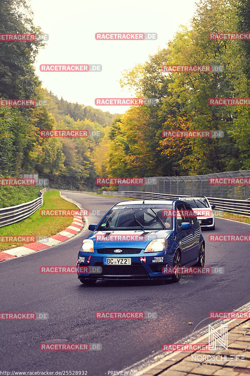 Bild #25528932 - Touristenfahrten Nürburgring Nordschleife (22.10.2023)