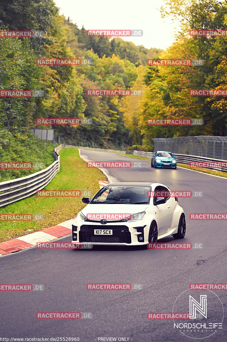 Bild #25528960 - Touristenfahrten Nürburgring Nordschleife (22.10.2023)