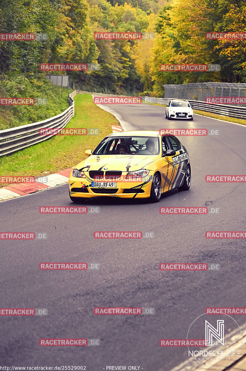 Bild #25529002 - Touristenfahrten Nürburgring Nordschleife (22.10.2023)