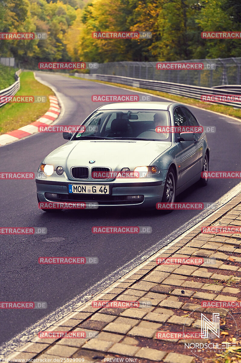 Bild #25529009 - Touristenfahrten Nürburgring Nordschleife (22.10.2023)