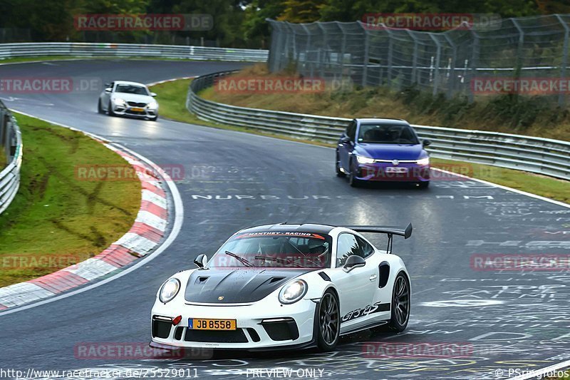 Bild #25529011 - Touristenfahrten Nürburgring Nordschleife (22.10.2023)