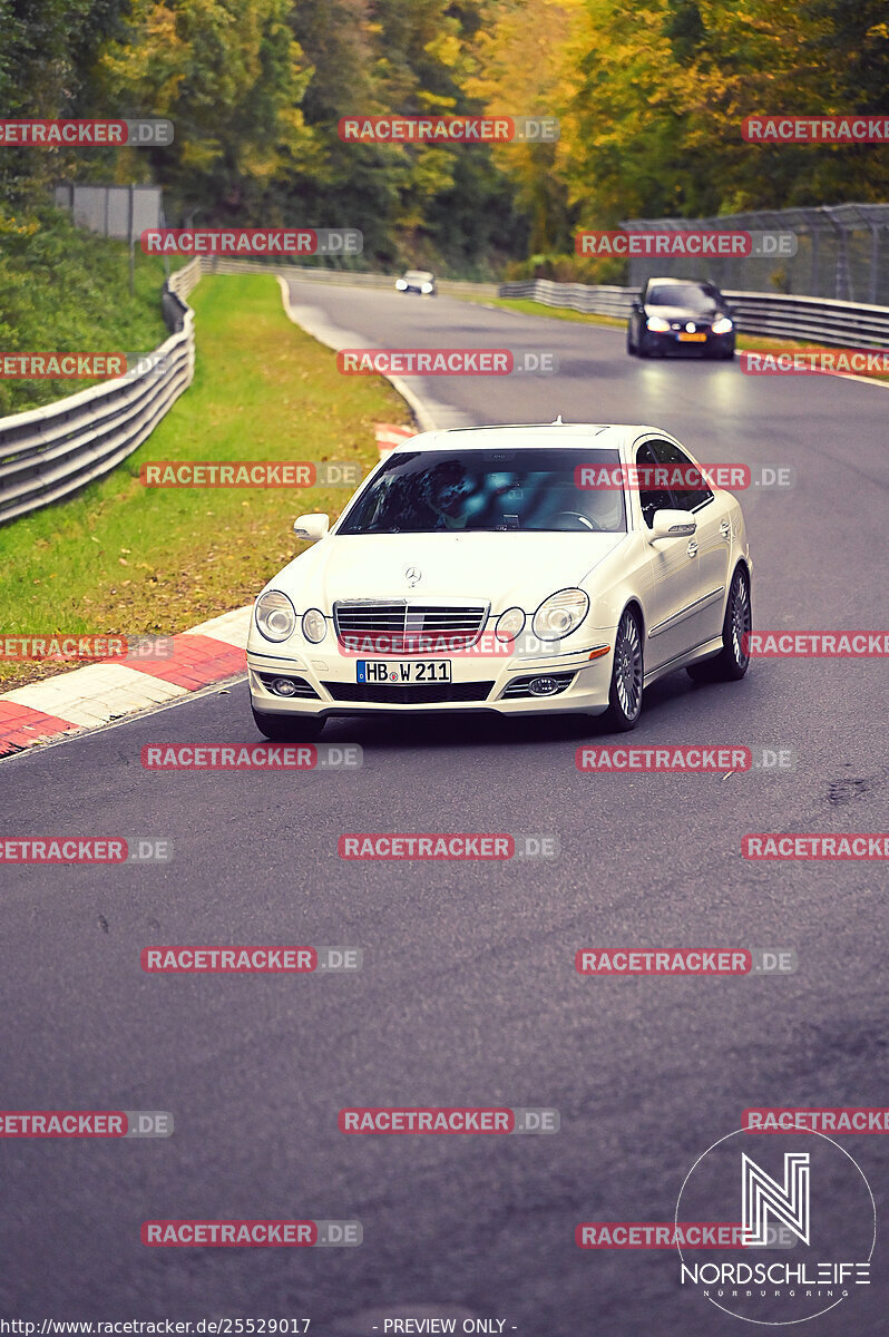 Bild #25529017 - Touristenfahrten Nürburgring Nordschleife (22.10.2023)