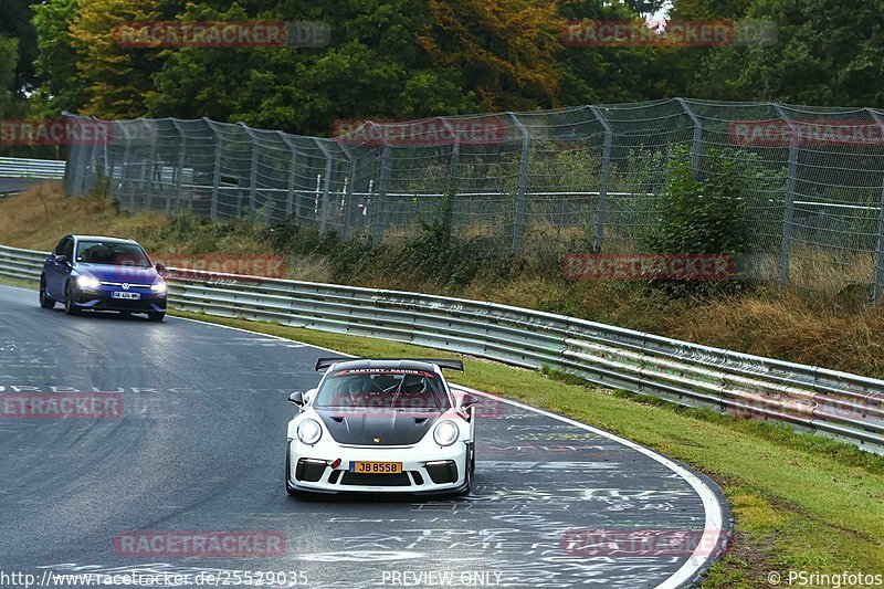 Bild #25529035 - Touristenfahrten Nürburgring Nordschleife (22.10.2023)