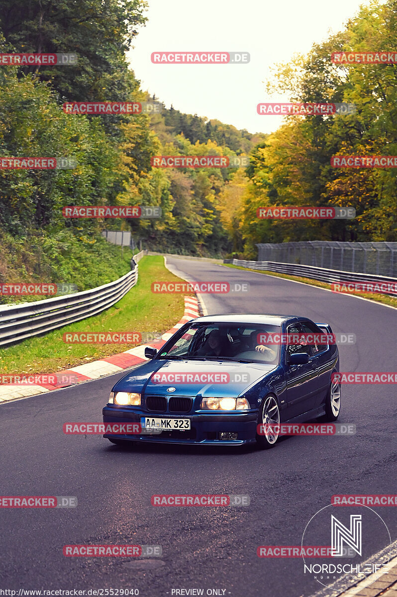 Bild #25529040 - Touristenfahrten Nürburgring Nordschleife (22.10.2023)