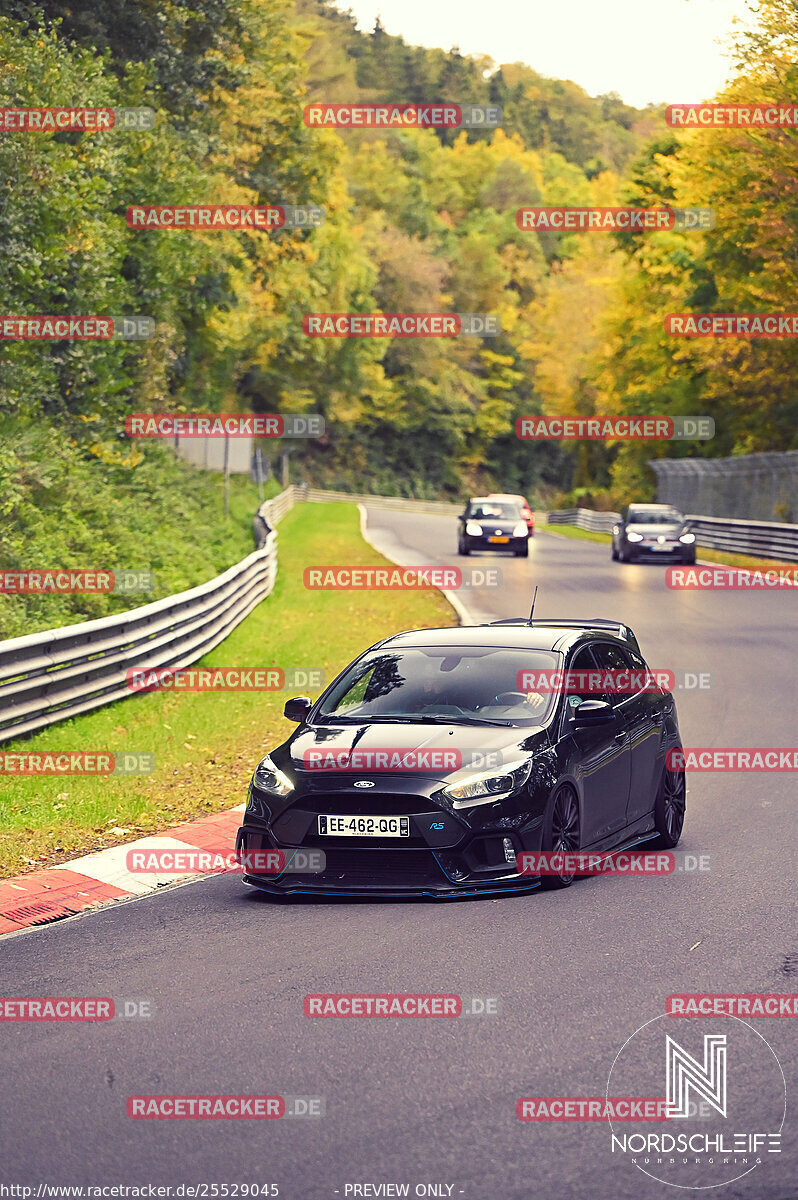 Bild #25529045 - Touristenfahrten Nürburgring Nordschleife (22.10.2023)