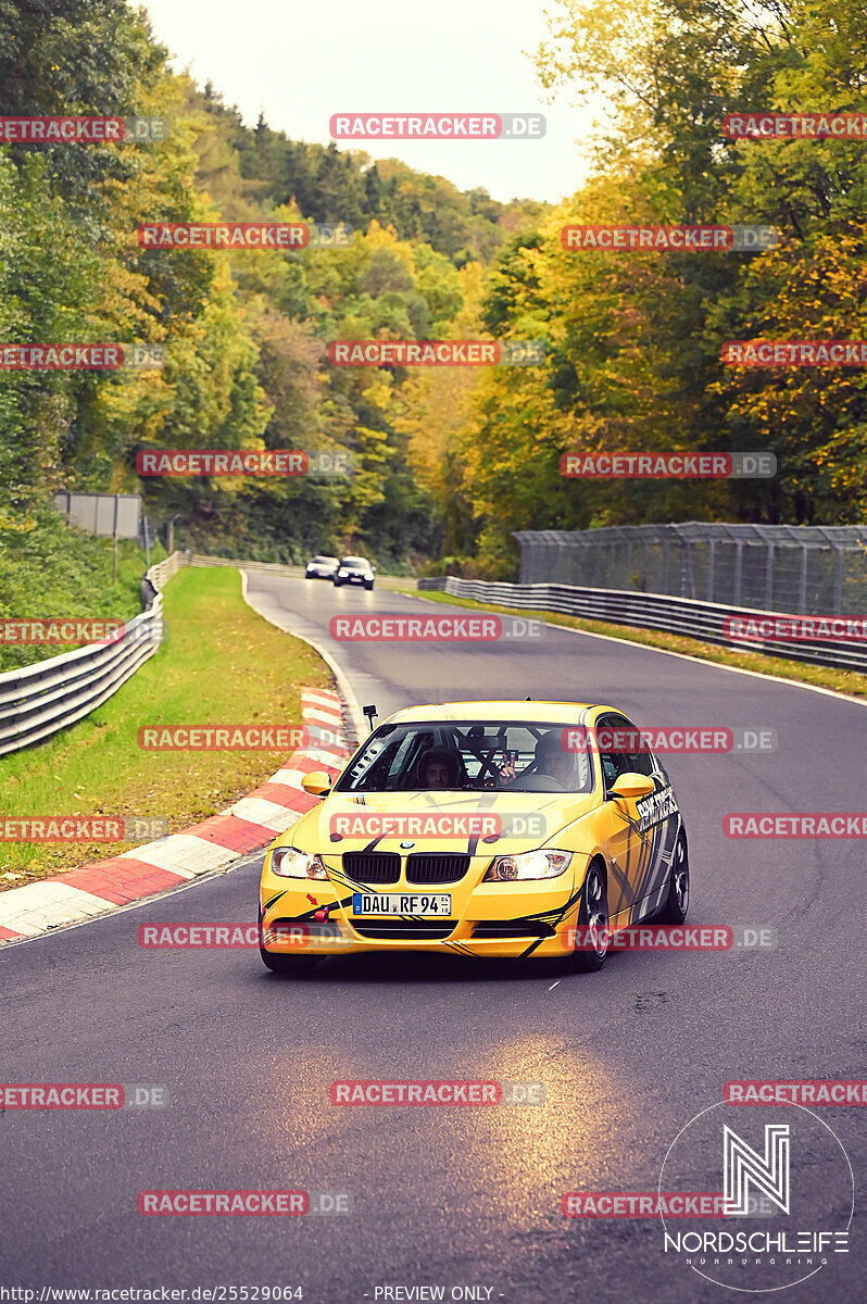 Bild #25529064 - Touristenfahrten Nürburgring Nordschleife (22.10.2023)