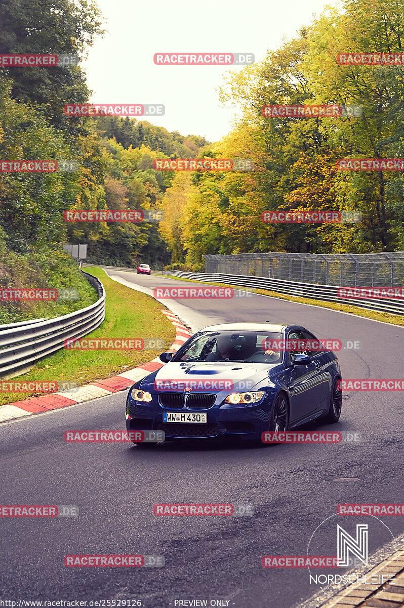 Bild #25529126 - Touristenfahrten Nürburgring Nordschleife (22.10.2023)