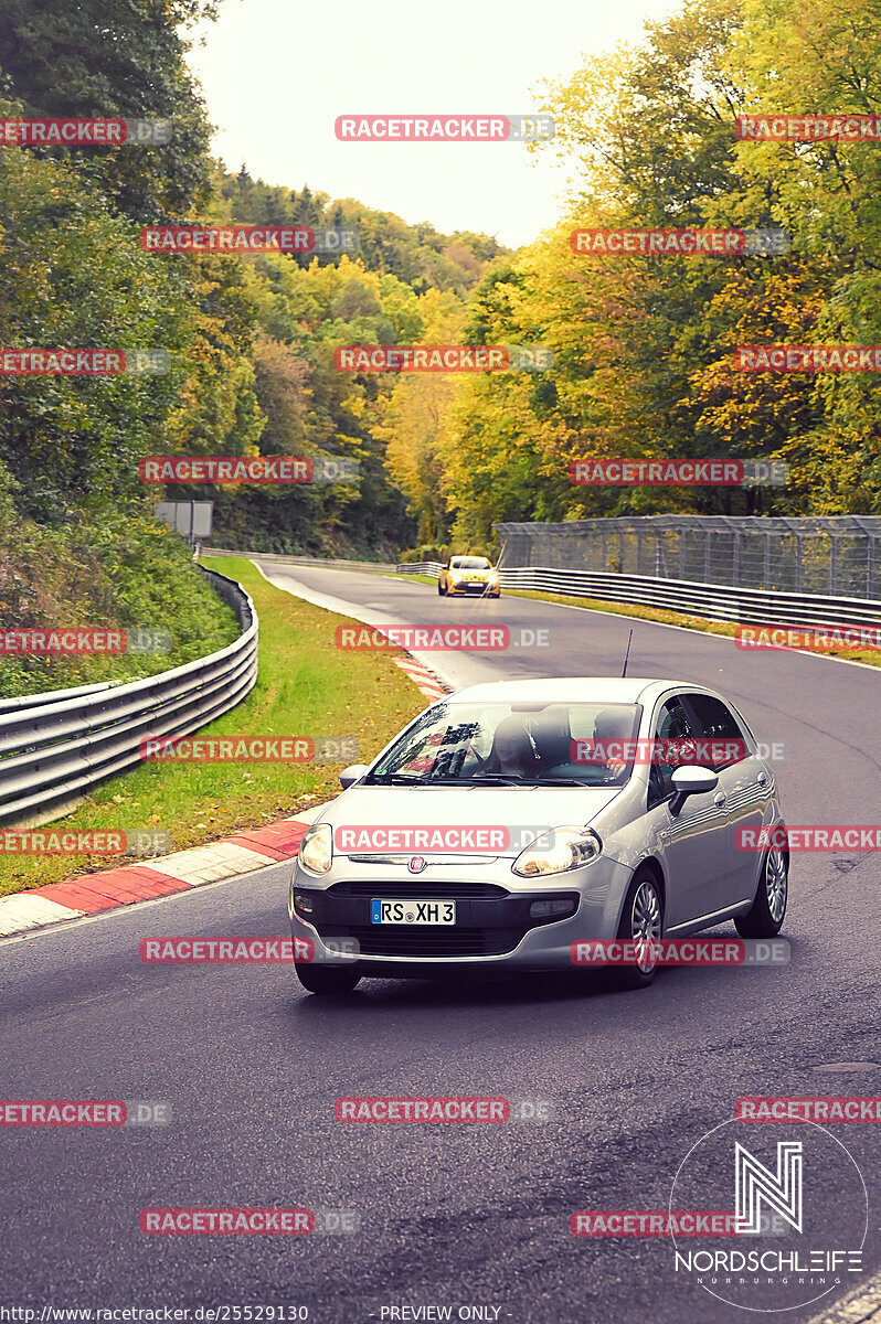 Bild #25529130 - Touristenfahrten Nürburgring Nordschleife (22.10.2023)