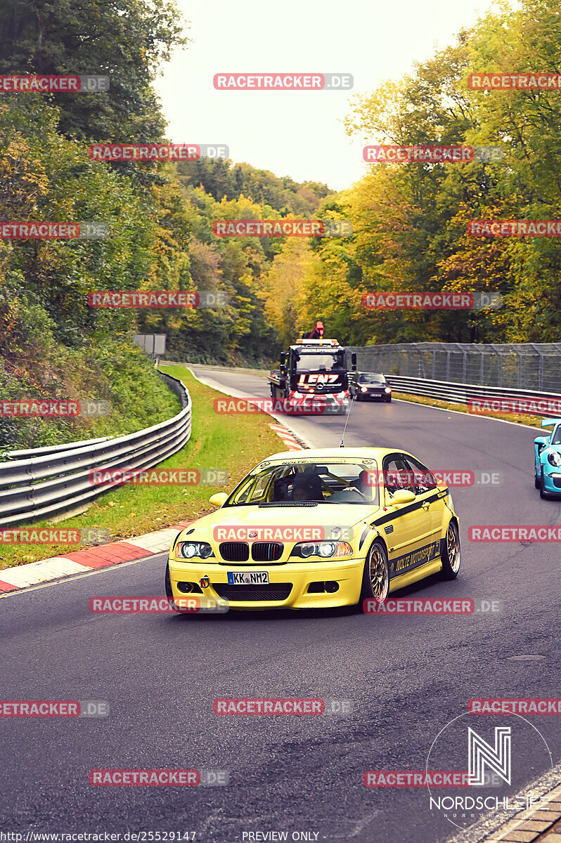 Bild #25529147 - Touristenfahrten Nürburgring Nordschleife (22.10.2023)