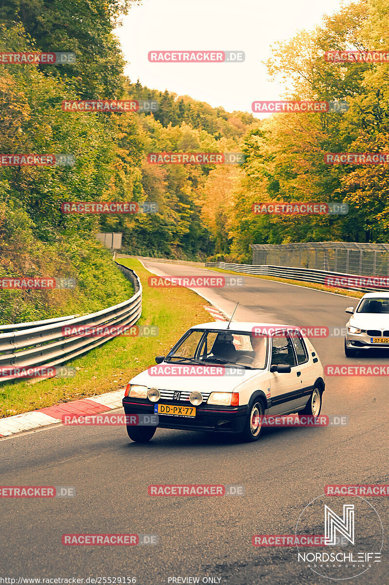 Bild #25529156 - Touristenfahrten Nürburgring Nordschleife (22.10.2023)