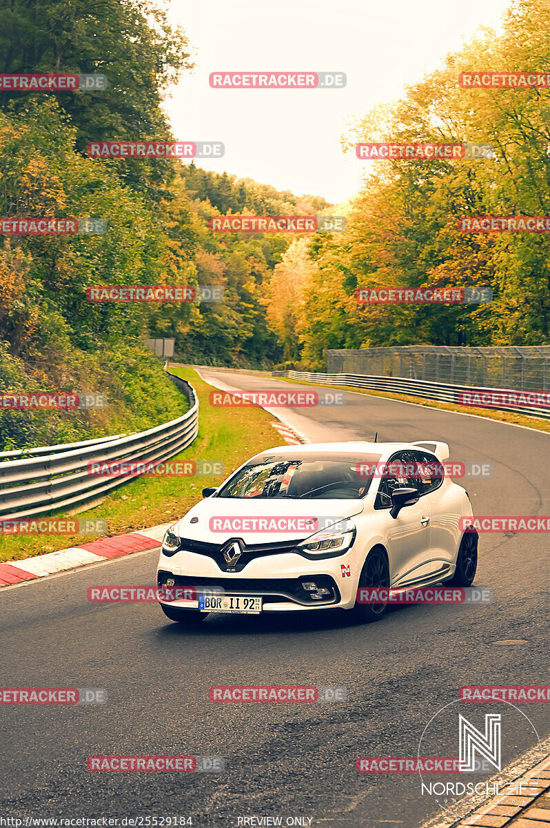 Bild #25529184 - Touristenfahrten Nürburgring Nordschleife (22.10.2023)