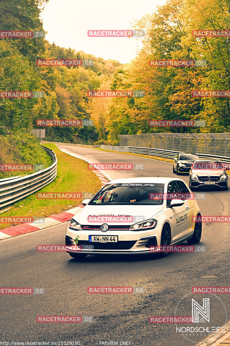 Bild #25529195 - Touristenfahrten Nürburgring Nordschleife (22.10.2023)