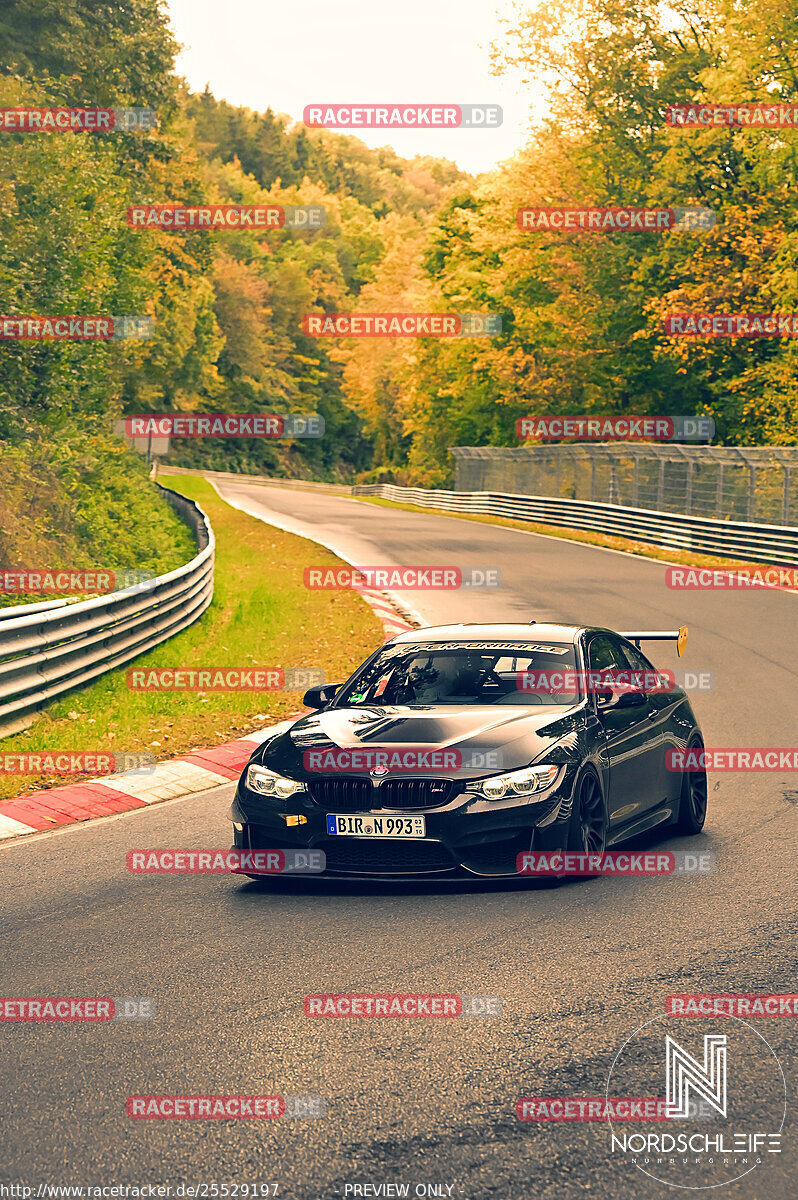 Bild #25529197 - Touristenfahrten Nürburgring Nordschleife (22.10.2023)