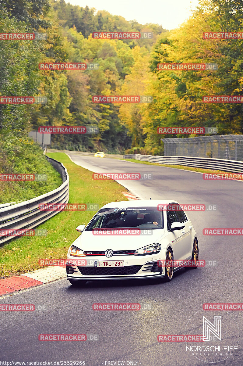 Bild #25529266 - Touristenfahrten Nürburgring Nordschleife (22.10.2023)