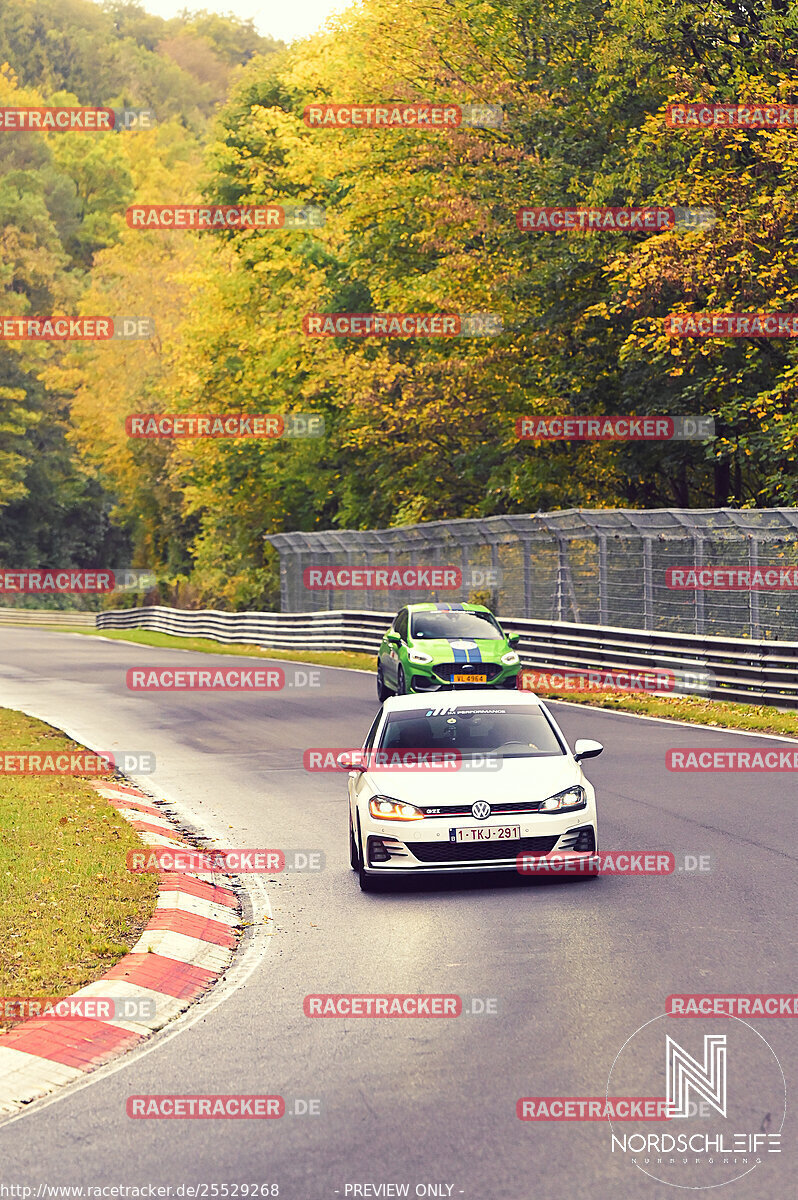 Bild #25529268 - Touristenfahrten Nürburgring Nordschleife (22.10.2023)