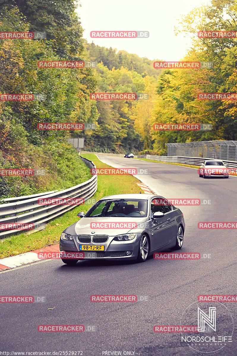 Bild #25529272 - Touristenfahrten Nürburgring Nordschleife (22.10.2023)