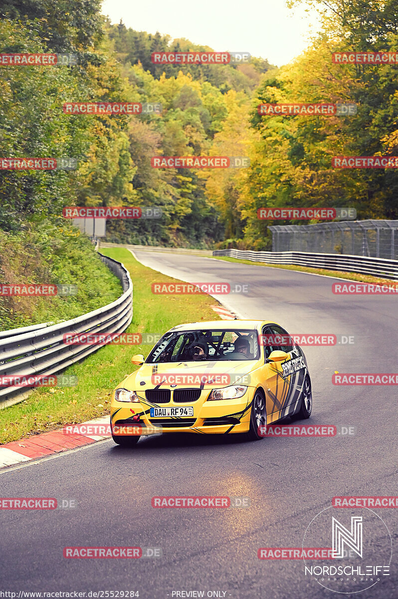 Bild #25529284 - Touristenfahrten Nürburgring Nordschleife (22.10.2023)