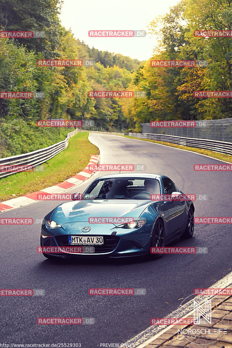 Bild #25529303 - Touristenfahrten Nürburgring Nordschleife (22.10.2023)