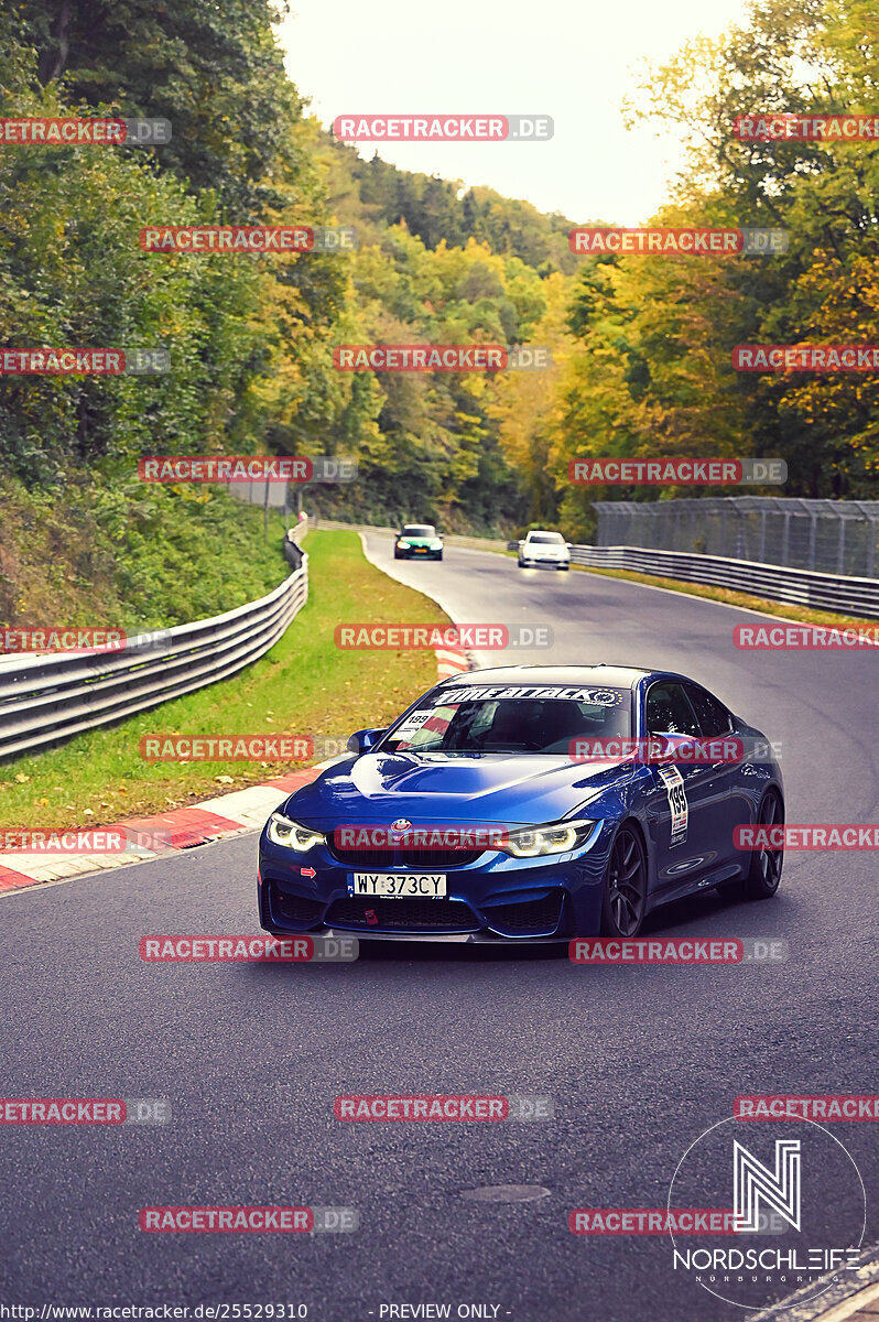 Bild #25529310 - Touristenfahrten Nürburgring Nordschleife (22.10.2023)