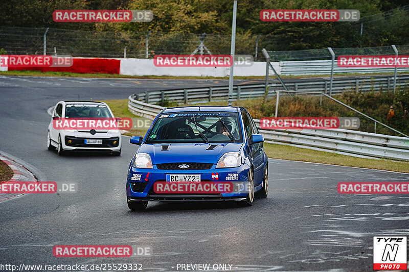 Bild #25529332 - Touristenfahrten Nürburgring Nordschleife (22.10.2023)