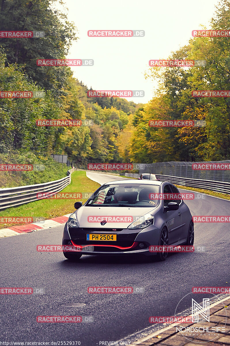 Bild #25529370 - Touristenfahrten Nürburgring Nordschleife (22.10.2023)