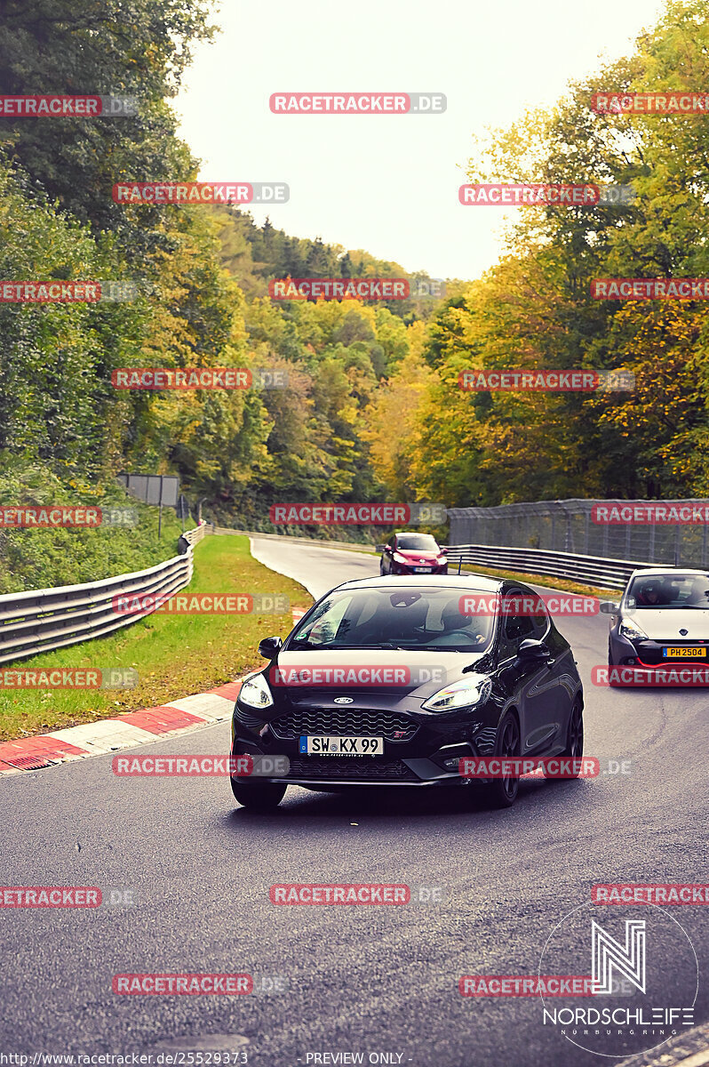 Bild #25529373 - Touristenfahrten Nürburgring Nordschleife (22.10.2023)