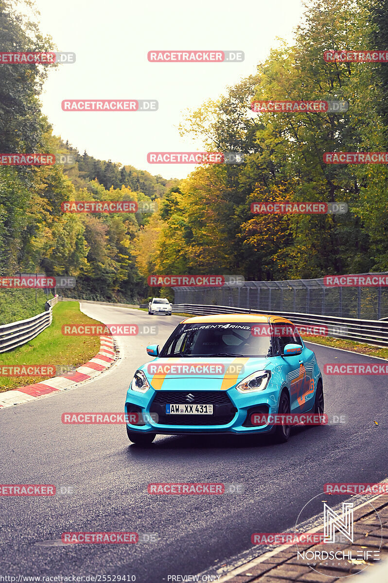 Bild #25529410 - Touristenfahrten Nürburgring Nordschleife (22.10.2023)