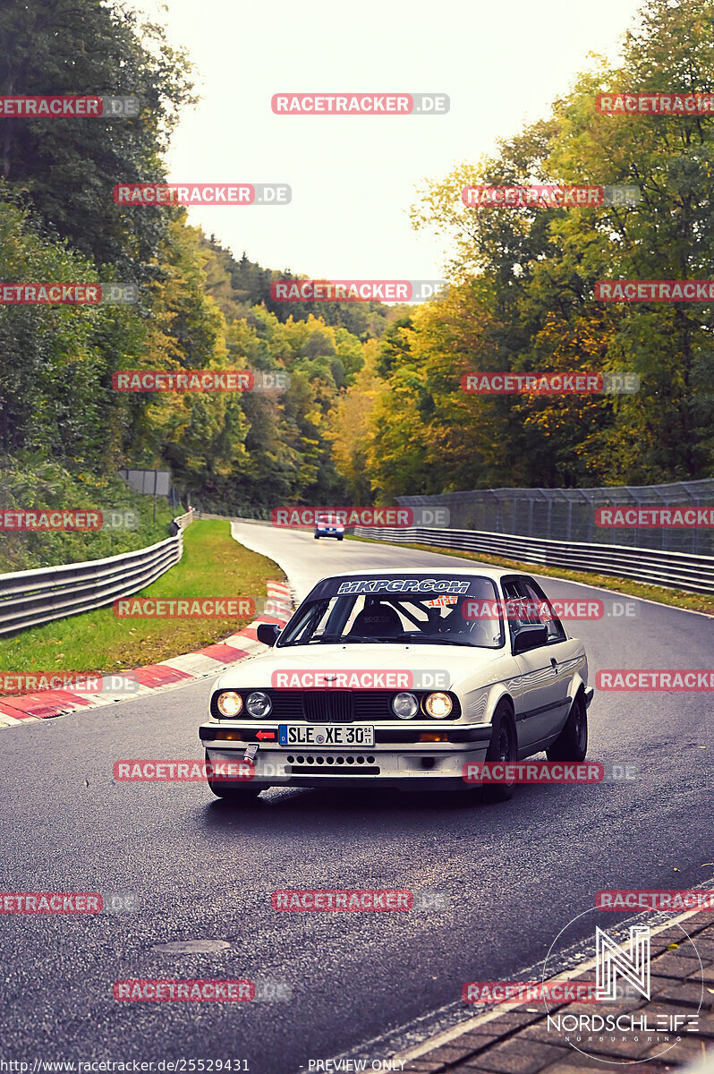 Bild #25529431 - Touristenfahrten Nürburgring Nordschleife (22.10.2023)