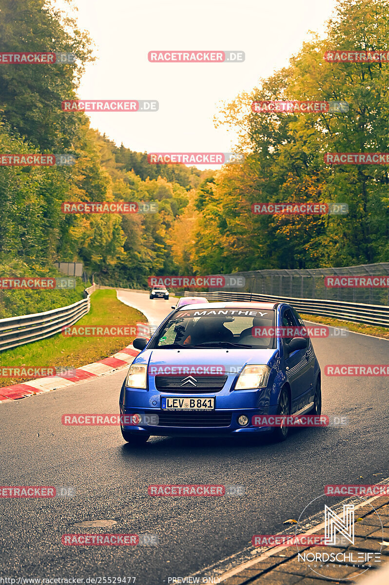 Bild #25529477 - Touristenfahrten Nürburgring Nordschleife (22.10.2023)